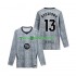 Maglie da Calcio FC Barcelona Wojciech Szczesny 13 Portiere Uomo Trasferta Tenuta 2026-2027 Maniche Lunghe