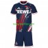Maglie da Calcio FC Köln Bambino Trasferta Tenuta 2026-2027 Maniche Corte