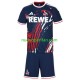 Maglie da Calcio FC Köln Bambino Trasferta Tenuta 2026-2027 Maniche Corte
