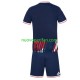 Maglie da Calcio FC Köln Bambino Trasferta Tenuta 2026-2027 Maniche Corte