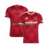Maglie da Calcio FC Nurnberg Uomo Prima Tenuta 2026-2027 Maniche Corte