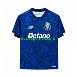 Maglie da Calcio FC Porto Special Edition Uomo Prima Tenuta 2026-2027 Maniche Corte