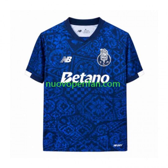 Maglie da Calcio FC Porto Special Edition Uomo Prima Tenuta 2026-2027 Maniche Corte