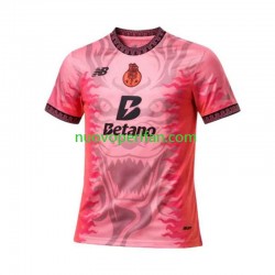 Maglie da Calcio FC Porto Special Uomo Prima Tenuta 2026-2027 Maniche Corte