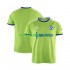 Maglie da Calcio FC Schalke 04 Uomo Alternativa Tenuta 2026-2027 Maniche Corte