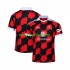 Maglie da Calcio Fullham Uomo Trasferta Tenuta 2026-2027 Maniche Corte
