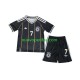 Maglie da Calcio Germania Kai Havertz 7 Bambino Alternativa Tenuta Mondiali 2026 Maniche Corte