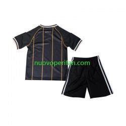 Maglie da Calcio Germania Bambino Alternativa Tenuta Mondiali 2026 Maniche Corte