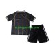 Maglie da Calcio Germania Bambino Alternativa Tenuta Mondiali 2026 Maniche Corte