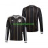 Maglie da Calcio Germania Uomo Alternativa Tenuta Mondiali 2026 Maniche Lunghe