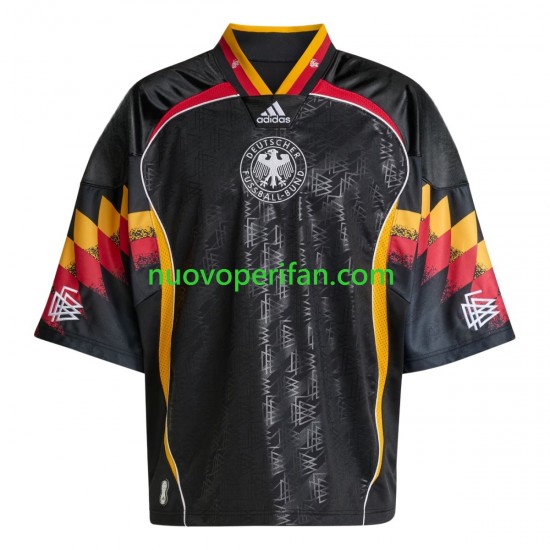 Maglie da Calcio Germania Special Uomo Prima Tenuta 2026-2027 Maniche Corte