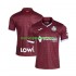 Maglie da Calcio Getafe CF Uomo Trasferta Tenuta 2026-2027 Maniche Corte