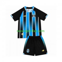 Maglie da Calcio Gremio Bambino Prima Tenuta 2026-2027 Maniche Corte