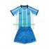 Maglie da Calcio Honduras Bambino Trasferta Tenuta 2026 Maniche Corte