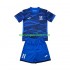 Maglie da Calcio Honduras Bambino Quarta Tenuta 2026 Maniche Corte