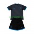 Maglie da Calcio Honduras Bambino Alternativa Tenuta 2026 Maniche Corte