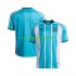 Maglie da Calcio Honduras Uomo Trasferta Tenuta 2026 Maniche Corte