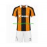 Maglie da Calcio Hull City Bambino Prima Tenuta 2026-2027 Maniche Corte