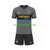 Maglie da Calcio Inter Milan Bambino Alternativa Tenuta 2026-2027 Maniche Corte