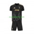 Maglie da Calcio Juventus Bambino Alternativa Tenuta 2026-2027 Maniche Corte