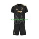 Maglie da Calcio Juventus Bambino Alternativa Tenuta 2026-2027 Maniche Corte