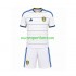 Maglie da Calcio Leeds United Bambino Prima Tenuta 2026-2027 Maniche Corte