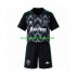 Maglie da Calcio Lens Bambino Trasferta Tenuta 2026-2027 Maniche Corte