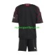 Maglie da Calcio Liverpool Bambino Alternativa Tenuta 2026-2027 Maniche Corte