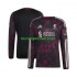 Maglie da Calcio Liverpool Uomo Alternativa Tenuta 2026-2027 Maniche Lunghe