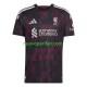 Maglie da Calcio Liverpool Uomo Alternativa Tenuta 2026-2027 Maniche Corte