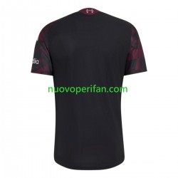Maglie da Calcio Liverpool Uomo Alternativa Tenuta 2026-2027 Maniche Corte