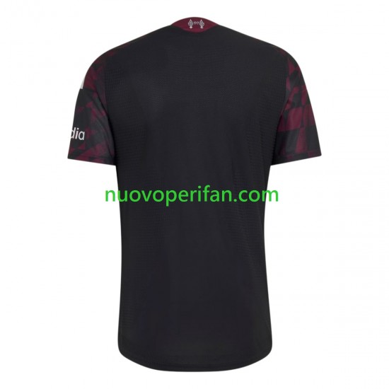 Maglie da Calcio Liverpool Uomo Alternativa Tenuta 2026-2027 Maniche Corte