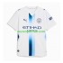 Maglie da Calcio Manchester City Uomo Alternativa Tenuta 2026-2027 Maniche Corte
