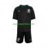Maglie da Calcio Messico Bambino Alternativa Tenuta 2026 Maniche Corte