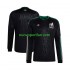 Maglie da Calcio Messico Uomo Alternativa Tenuta 2026 Maniche Lunghe