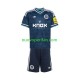 Maglie da Calcio Newcastle United Bambino Trasferta Tenuta 2026-2027 Maniche Corte