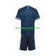 Maglie da Calcio Newcastle United Bambino Trasferta Tenuta 2026-2027 Maniche Corte