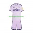 Maglie da Calcio Newcastle United Bambino Alternativa Tenuta 2026-2027 Maniche Corte