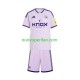Maglie da Calcio Newcastle United Bambino Alternativa Tenuta 2026-2027 Maniche Corte