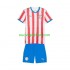 Maglie da Calcio Paraguay Bambino Prima Tenuta 2026 Maniche Corte