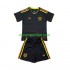 Maglie da Calcio Perù Bambino Trasferta Tenuta 2026 Maniche Corte
