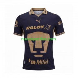 Maglie da Calcio Pumas UNAM Uomo Prima Tenuta 2026-2027 Maniche Corte