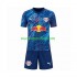 Maglie da Calcio RB Leipzig Bambino Alternativa Tenuta 2026-2027 Maniche Corte