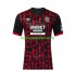 Maglie da Calcio Rangers Uomo Alternativa Tenuta 2026-2027 Maniche Corte