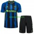 Maglie da Calcio Real Betis Bambino Alternativa Tenuta 2026-2027 Maniche Corte