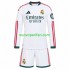 Maglie da Calcio Real Madrid Bambino Prima Tenuta 2026-2027 Maniche Lunghe