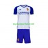 Maglie da Calcio Real Zaragoza Bambino Prima Tenuta 2026-2027 Maniche Corte