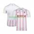 Maglie da Calcio SC Freiburg Uomo Trasferta Tenuta 2026-2027 Maniche Corte