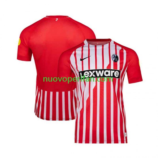 Maglie da Calcio SC Freiburg Uomo Prima Tenuta 2026-2027 Maniche Corte