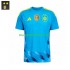 Maglie da Calcio Spagna Portiere Uomo Prima Tenuta 2026-2027 Maniche Corte